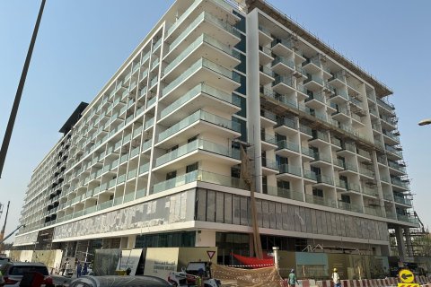 Commercial property in Jumeirah Village Circle, Dubai, UAE 164 sq.m. № 688120