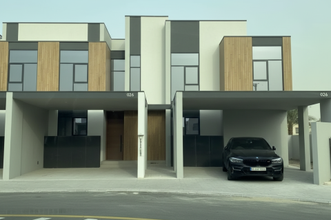 Villa à louer à Mudon, Dubai, EAU 4 chambres, 535 m2 № 687939 - photo 24