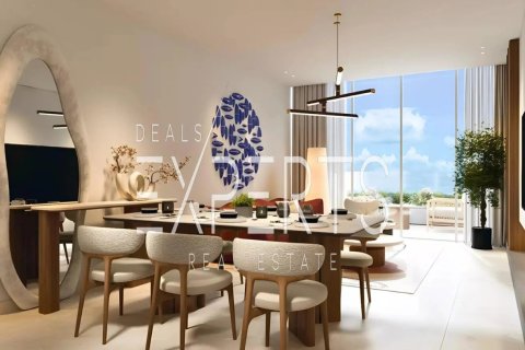 Пәтер Al Raha Beach, Абу-Даби, БАӘ-да 1 жатын бөлме, 99 м² № 722062 - фото 3