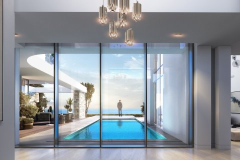 Vila v Umm Al Quwain Marina, SAE 7 ložnice, 2650 m² Č.: 635199 - fotografie 10