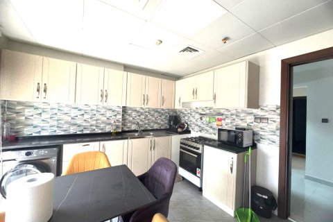Byt v Al Zorah, Ajman, SAE 1 ložnice, 130 m² Č.: 635205 - fotografie 17