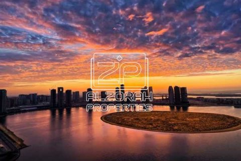 Apartemen di Al Khan, Sharjah, UEA 2 kamar tidur, 188 m2 nomor 726744 - foto 29