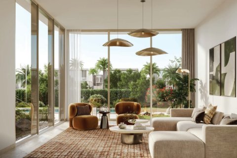 Wohnung zum Verkauf in Yas Island, Abu Dhabi, VAE 3 Schlafzimmer, 174 m2 Nr. 715489 - Foto 7