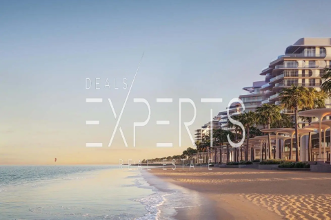 آپارتمان برای فروش در  Al Fahid، Abu Dhabi، امارات متحده عربی  2 خوابه ، 152 متر مربع ، شماره 687804 - تصویر 4