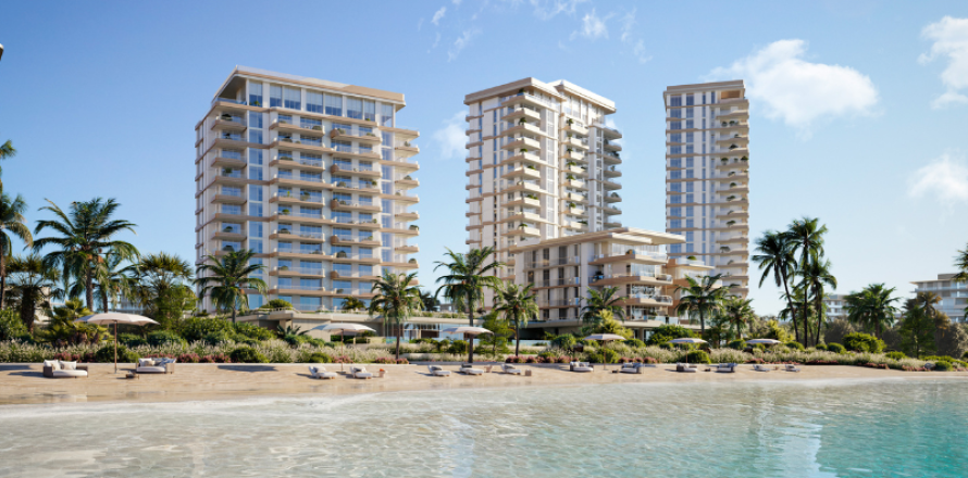 阿联酋 Dubai Deira 公寓  2 卧, 181.63 平方米 , 编号 678004