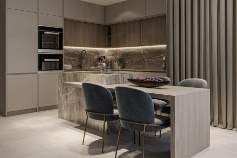 Müüa korter asukohaga Jumeirah Village Circle, Dubai, AÜE: 1 toaline, 36 m² Nr 678007 - pilt 24