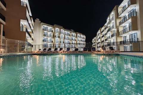 Al Hamra Village、Ras Al Khaimah、UAE にあるマンション販売中 1部屋、40 m2、No678008 - 写真 2