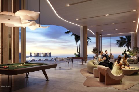Müüa korter asukohaga Umm Al Quwain, AÜE: 3 magamistoaga, 131.92 m² Nr 712140 - pilt 9
