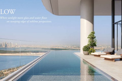 Apartamento para venda em Business Bay, Dubai, EAU 4 quartos, 684.51 m2 № 763435 - foto 5