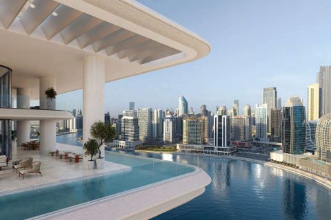 Apartamento para venda em Business Bay, Dubai, EAU 4 quartos, 684.51 m2 № 763435 - foto 6
