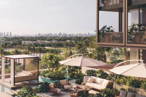 Apartman u gradu Dubai Residence Complex, UAE 1 soba, 33.44 m2 Br. 739729 - Slika 9