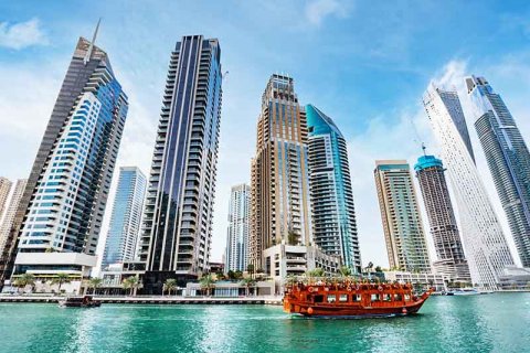 Тренды на рынке недвижимости Дубая и ОАЭ в 2024 году