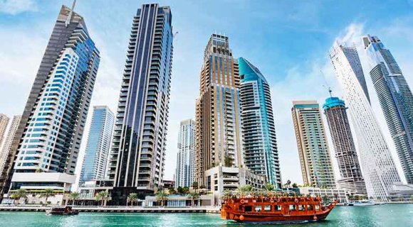 Trends in the Dubai and UAE real estate market in 2024