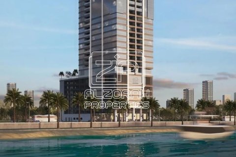 Apartemen di Al Khan, Sharjah, UEA 3 kamar tidur, 308.62 m2 nomor 705459 - foto 22