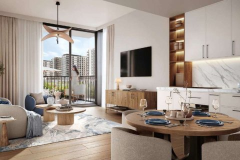 آپارتمان برای فروش در Town Square، Dubai، امارات متحده عربی 3 خوابه ، 147.16 متر مربع ، شماره 717511 - تصویر 2