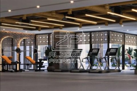 Al Mamzar - Sharjah, UAE의 판매용 아파트 침실 2개, 147.62제곱미터 번호 703419 - 사진 21