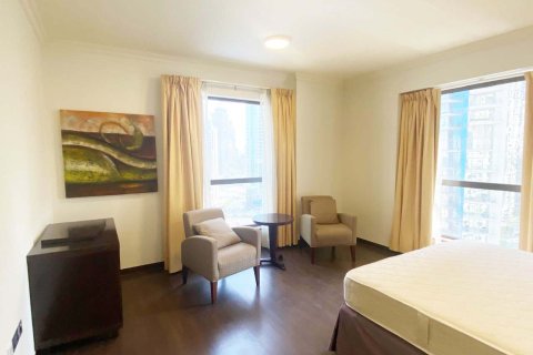 Apartmán v Jumeirah Beach Residence, Dubai, SAE 3 spálne, 198 m2 č. 751404 - Fotografia 4