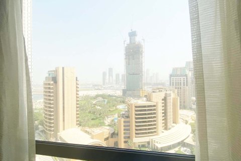 Apartmán v Jumeirah Beach Residence, Dubai, SAE 3 spálne, 198 m2 č. 751404 - Fotografia 3