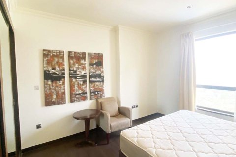 Apartmán v Jumeirah Beach Residence, Dubai, SAE 3 spálne, 198 m2 č. 751404 - Fotografia 5