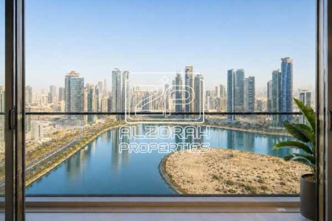 Leilighet til salgs i Al Khan, Sharjah, Emiratene 2 soverom, 173 kvm Nr. 739513 - Foto 22