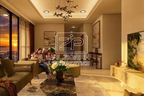 Leilighet til salgs i Al Khan, Sharjah, Emiratene 2 soverom, 173 kvm Nr. 739513 - Foto 21