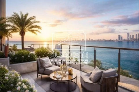 Apartemen di FARADIS di Al Mamzar - Sharjah, UEA 2 kamar tidur, 147.7 m2 nomor 705455 - foto 5