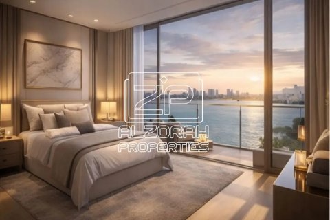 Apartemen di FARADIS di Al Mamzar - Sharjah, UEA 2 kamar tidur, 147.7 m2 nomor 705455 - foto 6