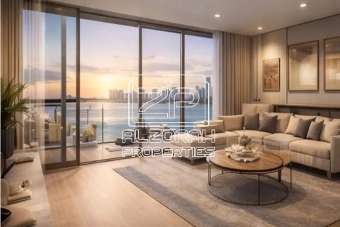 Apartemen di FARADIS di Al Mamzar - Sharjah, UEA 2 kamar tidur, 147.7 m2 nomor 705455 - foto 4