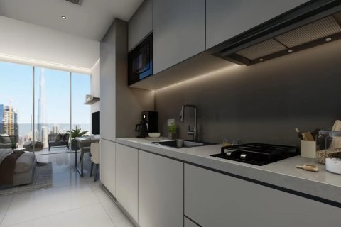 Apartment til leje i Dubai, UAE 1 værelse, 35.05 kvm № 741617 - foto 4