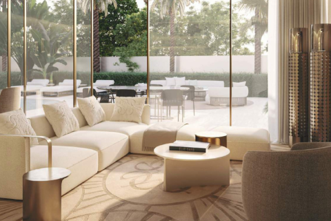 Appartamento in vendita a Yas Island, Abu Dhabi, EAU 2 camere da letto, 118.45 mq. № 726746 - foto 11