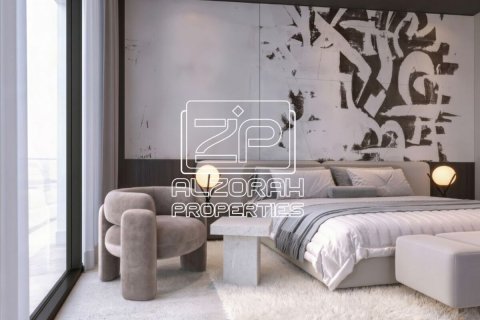 Appartement à vendre à Al Khan, Sharjah, EAU 1 chambre, 92 m2 № 726623 - photo 12