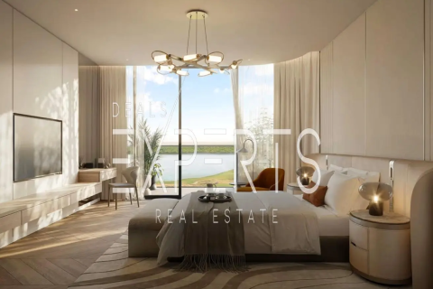 Apartman na Yas Island, Abu Dhabi, UAE 1 spavaća soba, 132 m2 Br. 687805 - fotografija 7