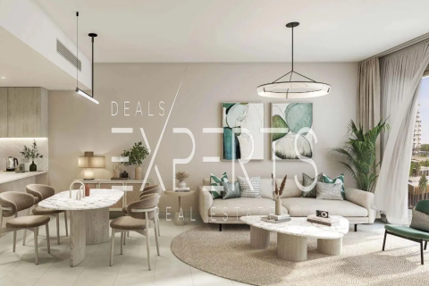 شقة للبيع في جزيرة ياس، أبو ظبي، الإمارات العربية المتحدة 2 غرفة نوم ، 126 متر مربع ، رقم 701113 - صورة 2