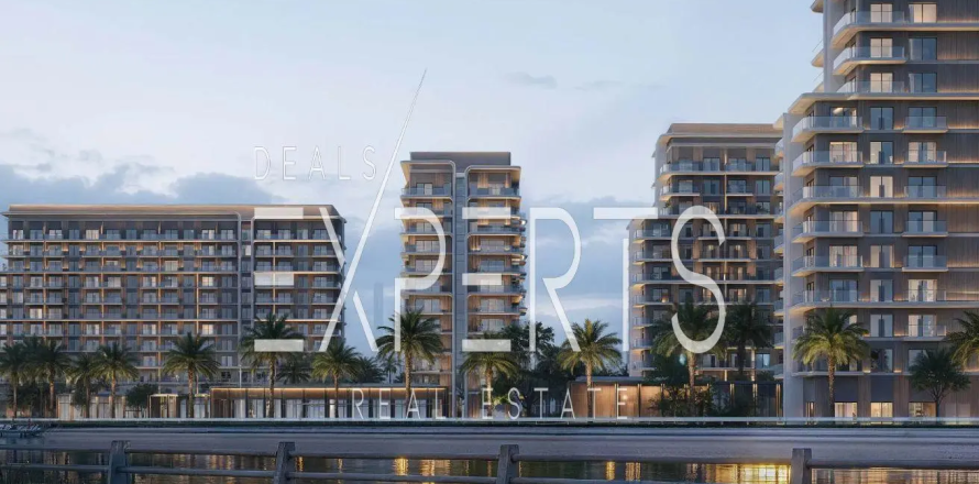 شقة في جزيرة ياس، أبو ظبي 2 غرفة نوم ، 126 متر مربع . ر قم 701113