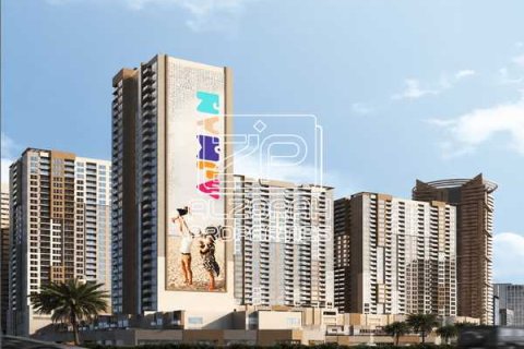 Διαμέρισμα σε Ajman One σε Al Rashidiya, Ajman, ΗΑΕ 2 υπνοδωμάτια, 147 τ.μ. Αρ. 726614 - φωτογραφία 21