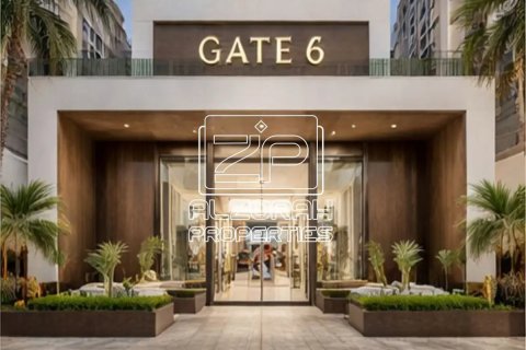 Müüa korter asukohaga Aljada, Sharjah, AÜE: 1 magamistoaga, 66.14 m² Nr 705490 - pilt 17