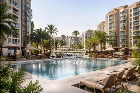 Müüa korter asukohaga Aljada, Sharjah, AÜE: 1 magamistoaga, 66.14 m² Nr 705490 - pilt 18