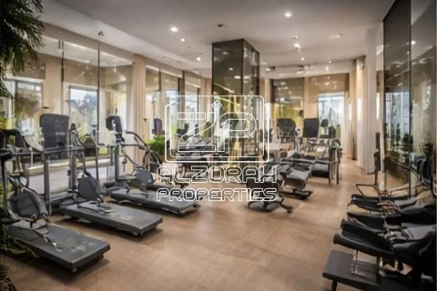 Müüa korter asukohaga Aljada, Sharjah, AÜE: 1 magamistoaga, 66.14 m² Nr 705490 - pilt 19