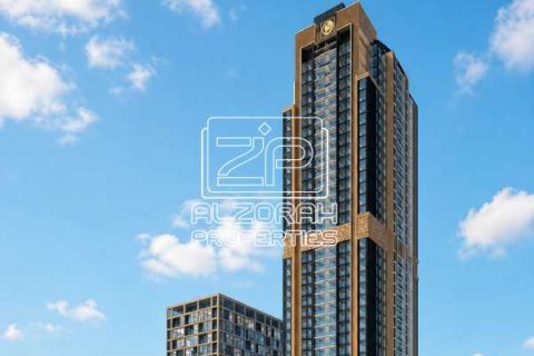 Wohnung zum Verkauf in Al Mamzar - Sharjah, Sharjah, VAE 2 Schlafzimmer, 156 m2 Nr. 736875 - Foto 7