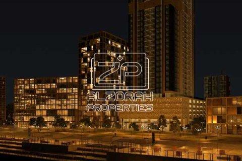 Wohnung zum Verkauf in Al Mamzar - Sharjah, Sharjah, VAE 2 Schlafzimmer, 156 m2 Nr. 736875 - Foto 6