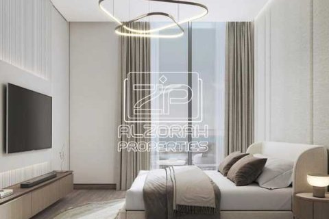 Wohnung zum Verkauf in Umm Al Quwain Marina, Umm Al Quwain, VAE 1 Schlafzimmer, 48 m2 Nr. 739129 - Foto 15