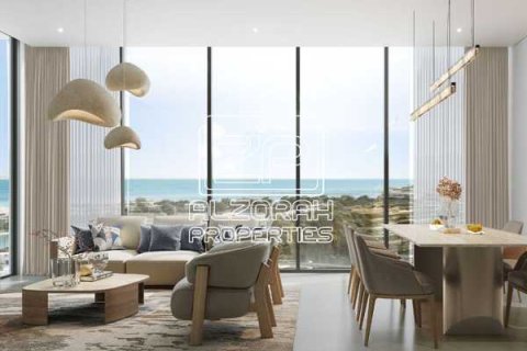Wohnung zum Verkauf in Umm Al Quwain Marina, Umm Al Quwain, VAE 1 Schlafzimmer, 48 m2 Nr. 739129 - Foto 16