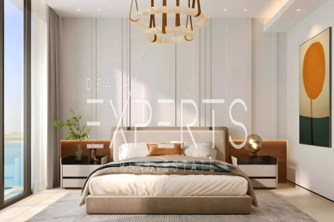 Пәтер Al Raha Beach, Абу-Даби, БАӘ-да 1 жатын бөлме, 99 м² № 722062 - фото 4