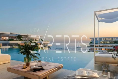 Пәтер Al Raha Beach, Абу-Даби, БАӘ-да 1 жатын бөлме, 99 м² № 722062 - фото 6