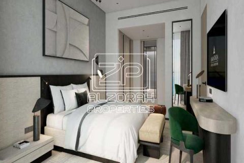 Penthouse zum Verkauf in Al Heerah, Sharjah, VAE 4 Schlafzimmer, 785 m2 Nr. 739781 - Foto 23