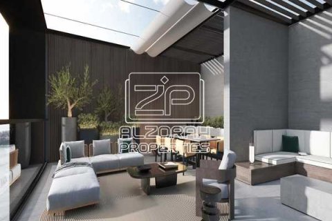 Penthouse zum Verkauf in Al Heerah, Sharjah, VAE 4 Schlafzimmer, 785 m2 Nr. 739781 - Foto 26