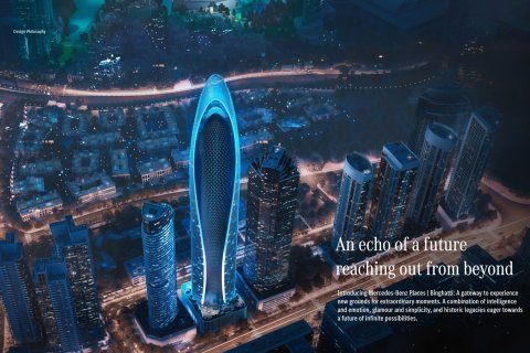 Appartement à vendre à Downtown Dubai (Downtown Burj Dubai), Dubai, EAU 3 chambres, 251.77 m2 № 769346 - photo 2