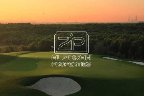 شقة للبيع في Al Zorah، عجمان، الإمارات العربية المتحدة 2 غرفة نوم ، 105 متر مربع ، رقم 726633 - صورة 9