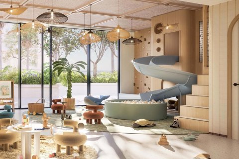 Apartment in Al Fahid, Abu Dhabi, UAE 2 bedrooms, 172 sq.m. № 634970 - photo 4