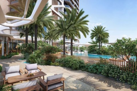 Leilighet til salgs i Jumeirah Islands, Dubai, Emiratene 2 soverom, 114.83 kvm Nr. 751842 - Foto 8